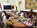 Presiden: 29 April dan 4-6 Mei Cuti Bersama Idulfitri 1443 H