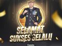 Resmi Jabat Kapolres Sampang, Ini Rekam Jejak Mentereng AKBP Hendro Sukmono