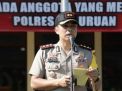 AKBP Rofiq Diganjar Penghargaan sebagai Salah Satu dari 12 Tokoh Muda Inspiratif Jawa Timur