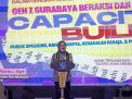 Gelar Capacity Building, Pemkot Surabaya Wadahi Aspirasi dan Inovasi Gen Z agar Terhindar Konten Negatif