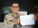 Buntut banyaknya Warga dan Mahasiswa Demo yang Ditangkap saat Jokowi Kunker, Begini Perintah Kapolri