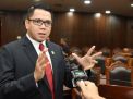 Arteria Dahlan: Kebijakan Keamanan Dalam Negeri Ada di Menko Polhukam, Bukan Kepolisian
