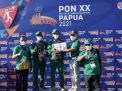 Aeromodelling Jatim Sukses Capai Target Tiga Emas, Peluang Menambah Medali di PON Papua masih Terbuka