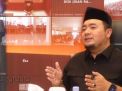 Gantikan Hasyim Asy'ari, KPU Tunjuk Afiffudin jadi Plt Ketua KPU RI