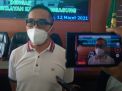 Tak Sesuai Kontrak, Pelebaran Jalan di Tulungagung Diusut Kejaksaan
