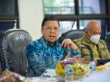 Komisi II DPR RI Inventarisasi Lima Isu jelang Pembahasan Perhelatan Pemilu Serentak