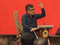 Dosen Unair: Ketidakhadiran Gibran di Universitas Muhammadiyah Surabaya Bukti Kekalahan Gagasan