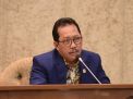 Bukan Hasil Final, DPR Desak KPU Tuntaskan Kegaduhan Polemik Sirekap