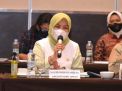 BURT DPR RI Pertanyakan Tingginya Harga PCR di Atas Tarif Tertinggi di Sejumlah Daerah