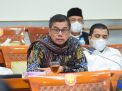 Komisi III DPR Desak PPATK Beberkan Temuan Transaksi Jual Beli Narkoba Rp120 Triliun