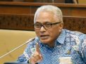 Komisi II DPR RI: Bawaslu harus Berani dan Berintegritas Tinggi