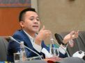 Mufti Anam: Keberadaan Holding Ultra Mikro Diharapkan mampu Turunkan Suku Bunga Kredit