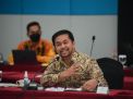 RUU HKPD Digadang-gadang jadi Solusi Ketimpangan Pertumbuhan di Daerah