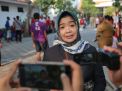 Pertama Kali dalam Sejarah, Pemkot Surabaya bersama KPU Bikin TPS di Liponsos dan Griya Werdha