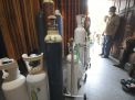 Begini Syarat dan Cara Daftar Mendapatkan Oksigen Gratis dari Pemprov Jatim Daerah Surabaya, Sidoarjo, dan Gresik