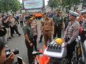 Surabaya Siaga Hadapi Bencana Hidrometeorologi, Eri Cahyadi: Lurah dan Camat Harus Turun!