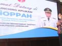 Banyak Aplikasi Pemkab Lamongan tak Maksimal, YES Bikin SiOPPAH