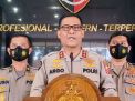 Polisi Virtual Tegur 21 Akun Medsos, Terkait Pelanggaran UU ITE