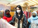 Buka Pameran Fesyen Terbesar se-Jatim 5th BFF 2021, Arumi Bachsin: UMKM Jawa Timur Kendel-Kendel