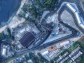 Ramai! Perusahaan Bir Di Formula E, Denny Siregar : Untung Anies, Coba Kalau Ahok Bisa Demo Berjilid-Jilid
