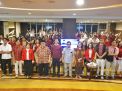 Rayakan HUT RI Ke-78, Pemuda HKBP Distrik XVII IBT Gelar Ibadah Refleksi Kemerdekaan