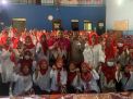 Bertemu Bunda PAUD , Wakil Sekretaris DPC PDI Perjuangan Ungkap Para Bunda Menjadi Kunci Majunya Surabaya