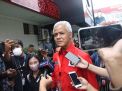 Namanya Diusulkan Jadi Capres Dari Nasdem, Ganjar Pranowo : Terima Kasih Tapi Saya PDI Perjuangan!