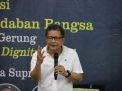 Rocky Gerung: Ada Yang Salah Dalam Demokrasi Kita
