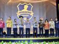 Hoegeng Award, Kapolri Buka Ruang Kritik Untuk Terus Lakukan Perbaikan