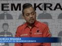 Hadrean Renanda : Pemilu Proporsional Tertutup Adalah Momen Pembenahan Dan Penguatan Partai Politik