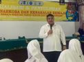 Fenomena Tawuran Dan Gangster, Wakil Sekretaris DPC PDIP Achmd hidayat Sebut Pemasangan CCTV Di Kampung Efektif Menjadi Langkah Pencegahan