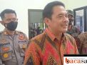 Wabup Jombang Hadiri Perayaan Undhuh-Undhuh GKJW Mojowarno