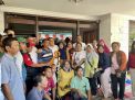 Ikut Rasakan Kesedihan, Walikota Eri Cahyadi Siapkan Rusun Grudo Untuk Warga Dukuh Pakis Yang Tergusur