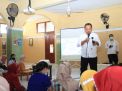 Wakil Walikota Armuji Minta SD Negeri Dampingi Dan Bantu Sosialisasi PPDB Jenjang SMP