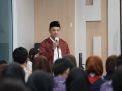 Bukan Napak Tilas Biasa: Kala Ganjar Serap Spirit Soekarno di Surabaya
