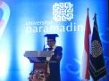 Prof. Didin S. Damanhuri: Indonesia Menuju Demokrasi Substantif