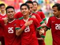 Rebut Puncak Klasmen Group A Dari Vietnam, Indonesia vs Myanmar 3-1 Lolos Ke Semifinal SEA Games 2022
