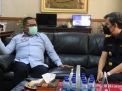 Bea Cukai dan Kemenkumham Jatim Jajaki Peluang Bangun Rutan Khusus Pelanggar Kepabeanan