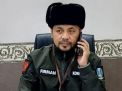 Firman Syah Ali Ingin Wujudkan Pesantren Olahraga (PESORGA)