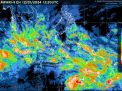 BMKG : Cuaca Ekstrem dan Bencana Hidrometeorologi Berpotensi Terjadi hingga Februari 2024