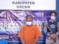 Demi Sekolah Adik, Pedagang Kebab Gresik Nekat Nyambi Kurir Narkoba