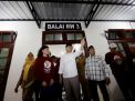 Kaleidoskop 2023: Jadikan Pusat Layanan Publik, Pemkot Surabaya Telah Renovasi 1.159 Balai RW