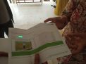 Ganti Rugi Tol Kediri-Tulungagung Desa Panggungrejo Kauman Anggap Kurang Sesuai