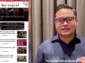 Video : Pesan Bupati Kediri Hanindhito Untuk Warga Kediri