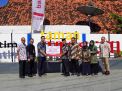 Bank Jatim Bantu Pembangunan Taman Praseno di Sampang