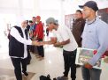 Kabar Baik! Pemprov Jatim Bagi-bagi Bansos Rp 27 Miliar, Ini Target Gubernur Khofifah