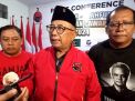 Digoyang Video Viral, PDIP Blitar Tegaskan Solid Menangkan Ganjar-Mahfud di Pilpres 2024