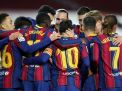 Preview Barcelona vs Real Sociedad, La Liga 2021/2022 Laga Perdana, Prediksi Skor, dan Link Live Streaming