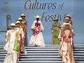 Batik Surabaya Makin Berkelas, Sukses Tampil di Ajang Indonesia International Modest Fashion Festival