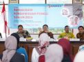 Bawaslu Temukan 320 Pelanggaran di Masa Kampanye Pemilu 2024, Ini Rinciannya